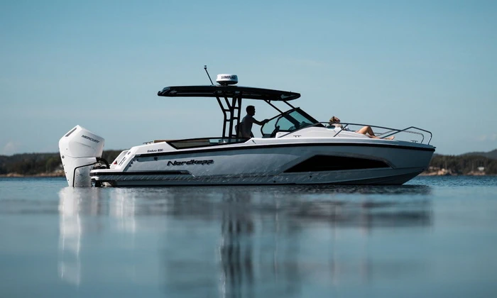 Nordkapp_Boats, Moto Nautika Nordkapp_Boats, Moto Nautika