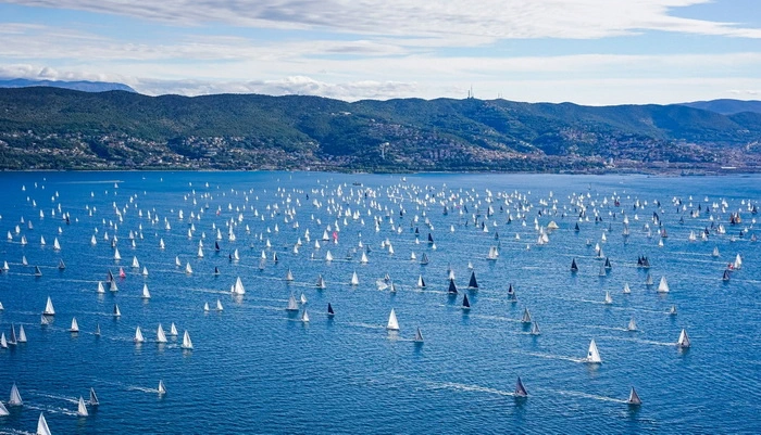 Barcolana_2026