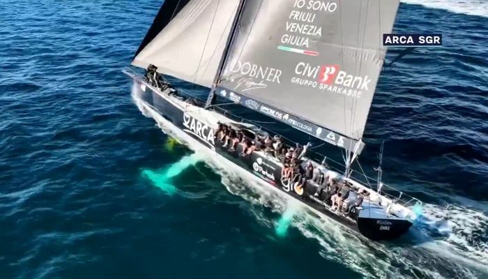 Barcolana_2026