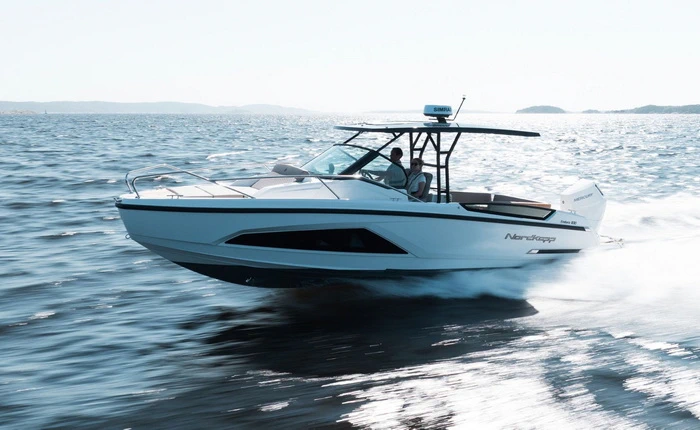 Moto-Nautika: Na Biograd Boat Show 2026 prihajamo s kar 10 plovili!