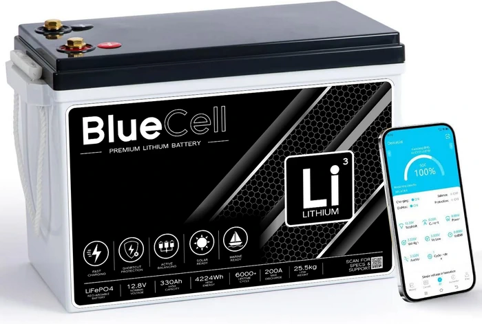BlueCell_330Ah_12V