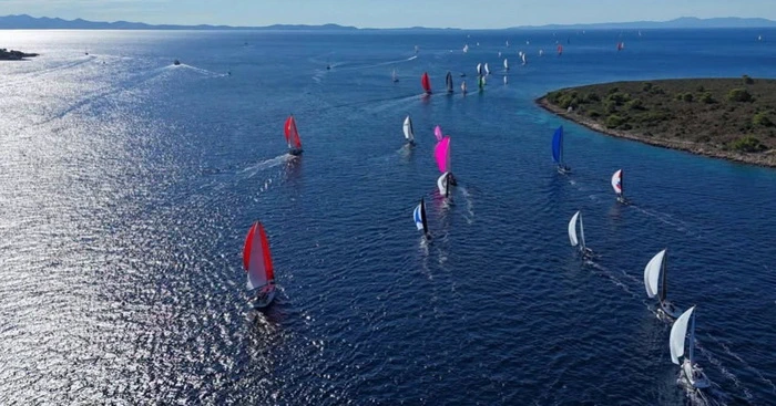 Viška regata