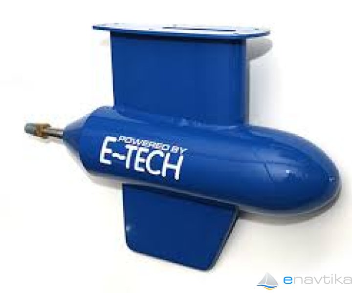 elektromotor E-TECH POD