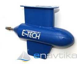elektromotor E-TECH POD