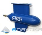 elektromotor E-TECH POD
