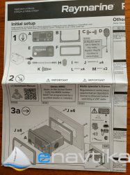 VHF RAY53