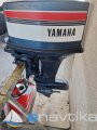 Yamaha 40DE