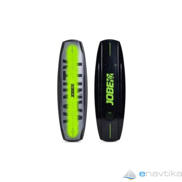 Wakeboard Vanity 136 Jobe