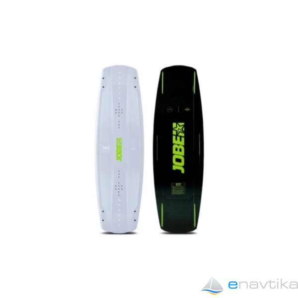 Wakeboard Jobe Maddox 138