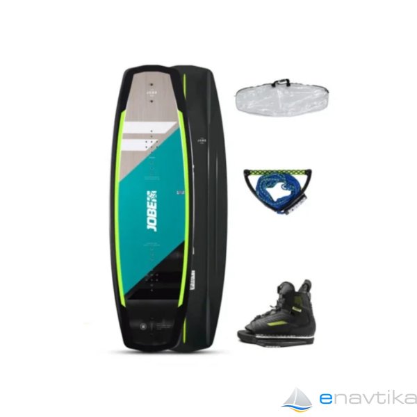 Wakeboard Jobe VANITY 136