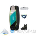 Wakeboard Jobe VANITY 136