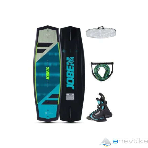 Wakeboard Jobe Jinx paket 128