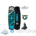 Wakeboard Jobe Jinx paket 128