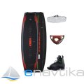 Wakeboard LOGO paket z MAZE vezmi