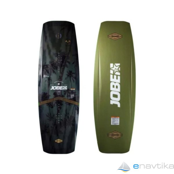 Wakeboard Jobe Concord 141