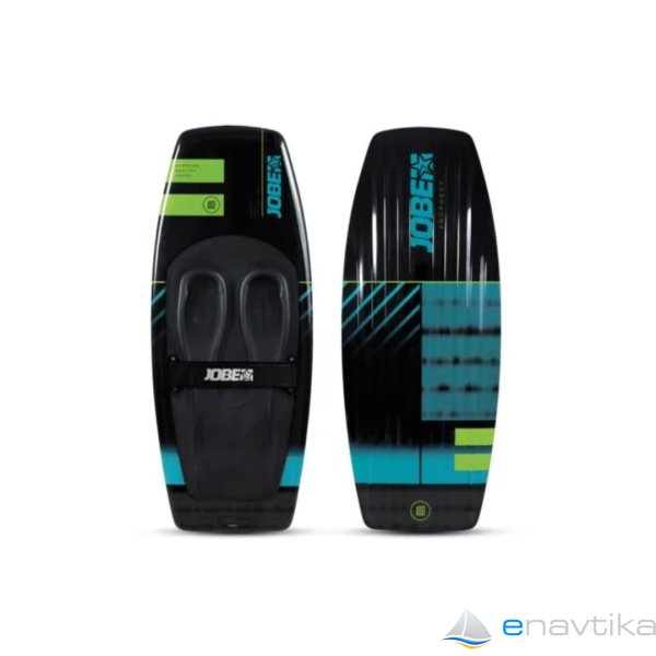 Jobe Prophecy kneeboard