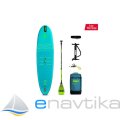 Sup deska Aero Nera 10.6 Paket