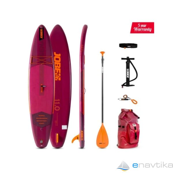 Sup deska Jobe Aero Sena11.0