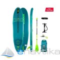 Sup deska Jobe Aero Yarra SUP 10.6 Teal