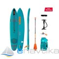 Sup deska Aero Duna 11.6 Teal