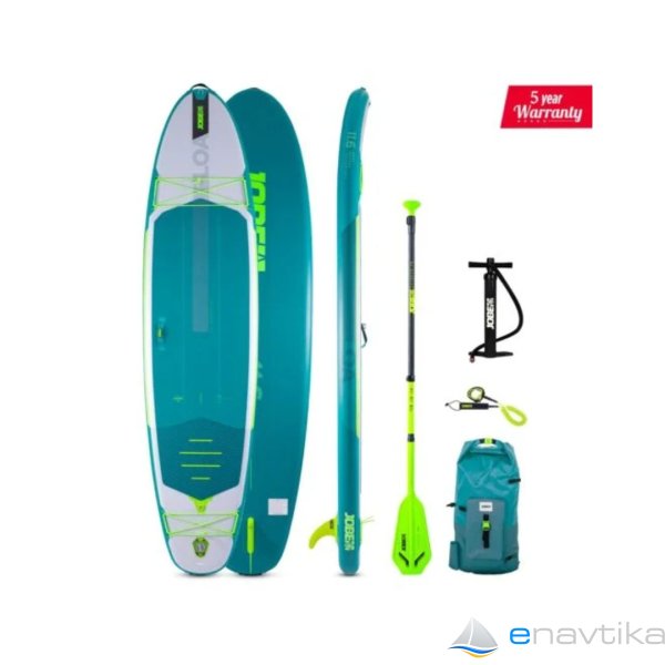 Sup deska Jobe Aero Loa 11.6