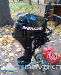 Motor za čoln Mercury F 9.9