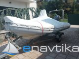 Gumenjak 450cm Yamaha 29,4kW