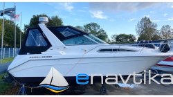 1992 Sea Ray 290 Sundancer