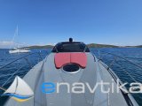 Mirakul 40 Hardtop - Demo boat, letnik 04/2025