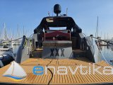 Mirakul 40 Hardtop - Demo boat, letnik 04/2025