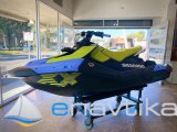 NAJEM VODNEGA SKUTERJA SeaDoo Trixx 2024