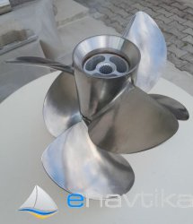 Rezervni deli volvo penta