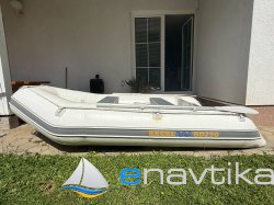 Excel SD290 + YAMAHA 5KM