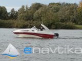 2012 AQUALINE 690 WEEKEND * 135PS * TRAILER INCLUDED !
