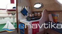 2012 AQUALINE 690 WEEKEND * 135PS * TRAILER INCLUDED !
