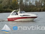 2012 AQUALINE 690 WEEKEND * 135PS * TRAILER INCLUDED !