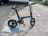 Električno kolo, zložljivo NOVO (nerabljeno)- Beaufort Bobbie