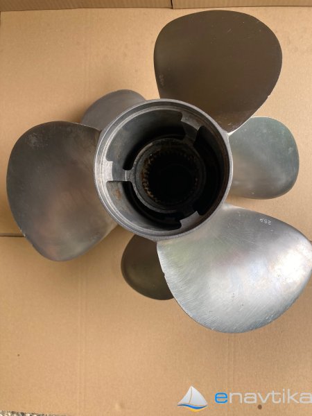 PROPELER DUO PROP  za MC Bravo 3