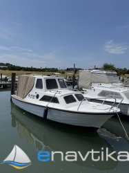 Pasara Dalmatinka/Privez