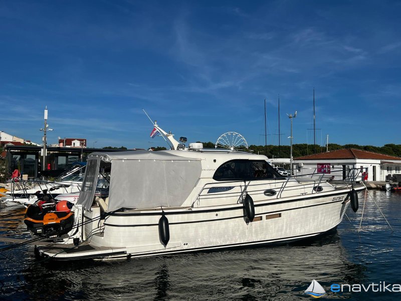 Sas Vektor Adriana 36