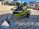 VODNI SKUTER SEADOO RTX 300 RS