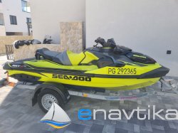 VODNI SKUTER SEADOO RTX 300 RS