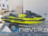 VODNI SKUTER SEADOO RTX 300 RS