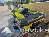 VODNI SKUTER SEADOO RTX 300 RS