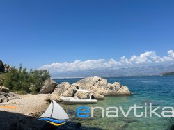 RIB 520 MERCURY 40EFI