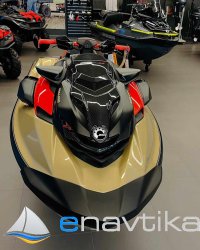 SEA-DOO RXP-X 325 TECH PACKAGE jetski