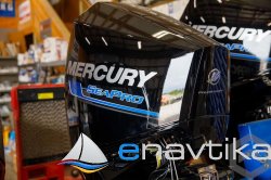 Mercury SeaPro 200 HP 3.4L V6