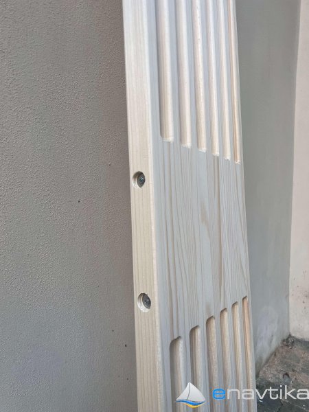 Ladijski mostiček pasarela