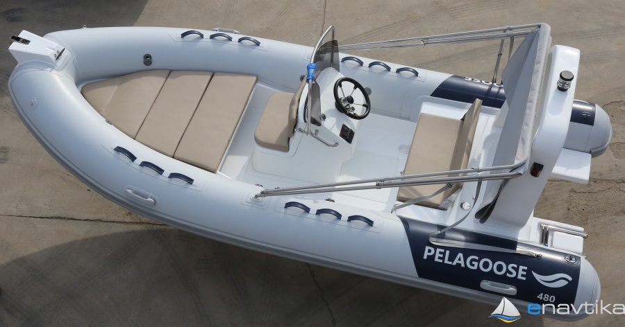 Pelagoose 480