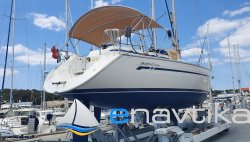 Prodam jadrnico Bavaria 36 Cruiser